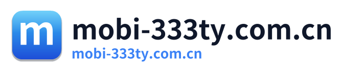 mobi-333ty.com.cn Logo